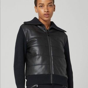 Alp N Rock Miva Hybrid Jacket